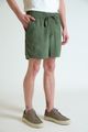 Short Cotele Palermo - verde -8-
